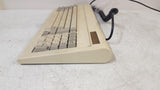Vintage BTC BTC-5060 Computer Keyboard