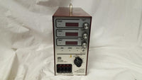 Hoefner Scientific Instruments HSI PS1500 115V DC Power Supply