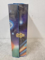Tara Toy Corp Star Trek TNG 20910 Collector's Case 16 Figures + Accessories 1993