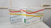 NEW Lot of 2 Staples DPS DPS27XR Remanufactured Black Toner Cartridge