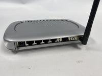 Netgear WGR614v4 54 Mbps 4-Port 10/100 Wireless G Router