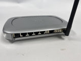 Netgear WGR614v4 54 Mbps 4-Port 10/100 Wireless G Router