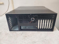 Unbranded Rackmount 3-Bay Server Enclosure Black