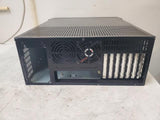 Unbranded Rackmount 3-Bay Server Enclosure Black