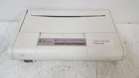 Vintage Diconix 150 Portable Printer