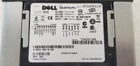 Dell Quantum STD2401LW 68 Pin 5.25" Tape Drive