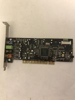 Creative Labs Sound Blaster PCI Sound Card SB0570