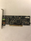 Creative Labs Sound Blaster PCI Sound Card SB0570