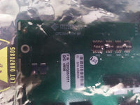 Performance Technologies CPC324 8-Port RTM Slot Board - p/n 120Q057011