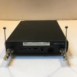 Vega R-2020 UHF Receiver - Freq: D