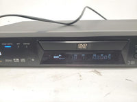 Sony DVP-NS400D CD DVD Video-CD Player