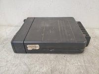 Motorola MCS 2000 M01HX+814W Two-Way Mobile Radio
