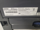 Brother MFC-8890DW Monochrome Laser Printer Copier Fax Machine Page Count: 32971