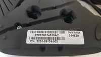 Polycom ViewStation FX PN4-14XX Visual Concert Conference System with Accesories