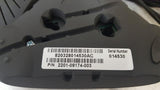 Polycom ViewStation FX PN4-14XX Visual Concert Conference System with Accesories