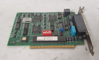 Allen Bradley ATS 1784KT/B 96058875 Communication Interface Module Card