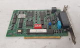 Allen Bradley ATS 1784KT/B 96058875 Communication Interface Module Card