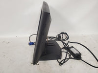 3M Touch Systems 11-91371 VGA Computer 17" Touchscreen Display Panel w/ Adapter