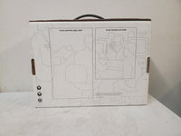 New Watchguard Firebox V10 WG600100 Security Appliance