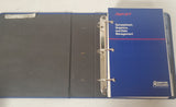 Vintage Computer Associates SuperCalc4 Manuals Reference Second Edition1986