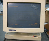 Visentech Terminal VS-211 Amber Screen