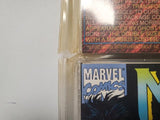 NEW Morbius The Living Vampire Complete 3-Issue Set Limited Edition 3/6 1992