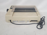 Vintage IBM 5152-002 Dot Matrix Personal Computer Graphics Printer