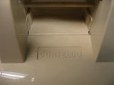 Cortelco 250044-VBA-20FC Beige Tabletop Telephone
