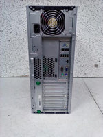 HP Compaq DC7900 Convertible Minitower Intel Core 2 Duo E8400 @ 3GHz 4GB RAM