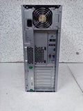 HP Compaq DC7900 Convertible Minitower Intel Core 2 Duo E8400 @ 3GHz 4GB RAM