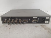 Extron RGB 300 Analog/ECL RS232 Interface