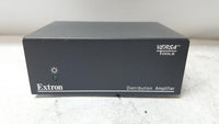Extron MDA 3V Series Distribution Amplifier