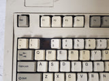 Vintage Chicony KB-5181 AT/XT Mechanical Computer Keyboard