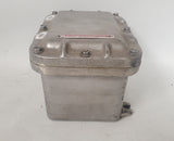 Hubbell Killark XB-464 Flame Proof Safety Enclosure