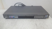 Samsung DVD-P231 Progressive Scan DVD Player