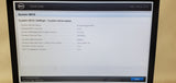 Dell PowerEdge R430 Intel Xeon E5-2640 v3 2.6GHz 8-Core x2 32GB Server No HDD