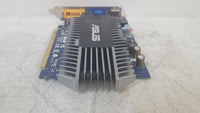 ASUS EN8400GS SILENT HTP 512MB Graphics Video Card