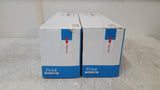 NEW Lot of 2 Print 436A 36A Black Toner Cartridge for LaserJet P1505 M1120 1522