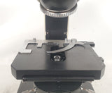 Fisher Scientific 12-563-321 Micromaster Microscope No Objectives