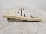Vintage Apple M3501 Extended Mechanical Computer Keyboard II 1990