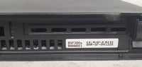 Barracuda BSF300a BNHW001 BAR-SF-941320 Firewall Security Device w/ Mount Ears