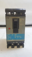 ITE Siemens ED43B020 Circuit Breaker 20 Amp 480 Volt ED4 3 Pole