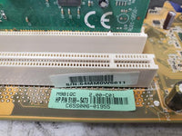 ASUS HP A8N-LA 5188-5473 Motherboard w/ 5188-4219 Adapter
