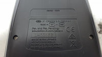 Texas Instruments TI-36X Pro L-1115B Scientific Engineering Solar Calculator
