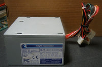 Enlight ATX250-1 250W 250 Watt Desktop PC ATX Power Supply EN-8254942