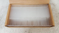 NEW Lot Fisherbran 13-678-20B Borosilicate Glass Non-Sterile Disposable Pipets