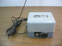 Wild Heerbrugg Mtr 3 Regulated Microscope Power Supply