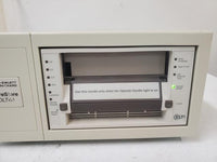 Hewlett Packard HP SureStore DLT 40 C1579A 30-60085-08 External Tape Drive