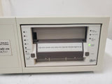 Hewlett Packard HP SureStore DLT 40 C1579A 30-60085-08 External Tape Drive