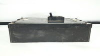 Westinghouse MA3800F Circuit Breaker 800 Amp 600 Volt 3 Pole 800A A